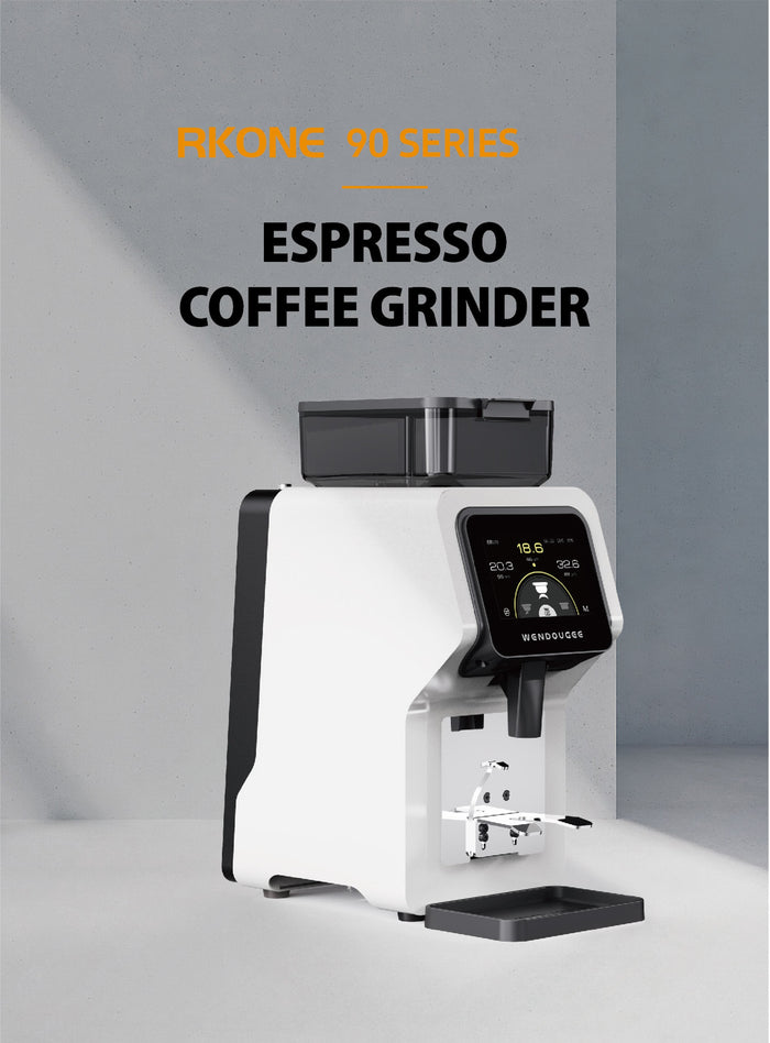 Wendougee Espresso Machines & Grinders