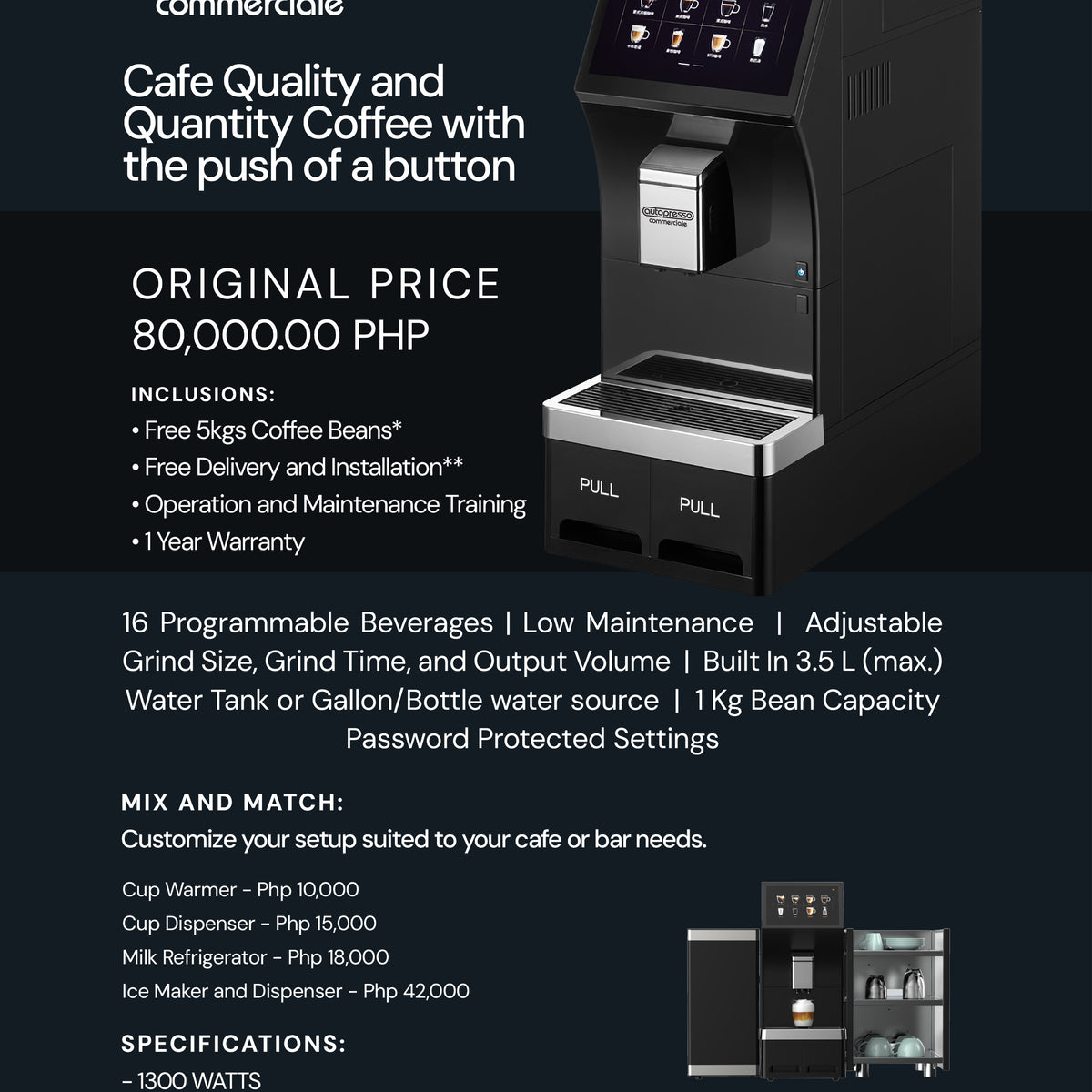 Price Coffee Bean Maker The Best Coffee Makers With Grinders, Tested  Reviewed