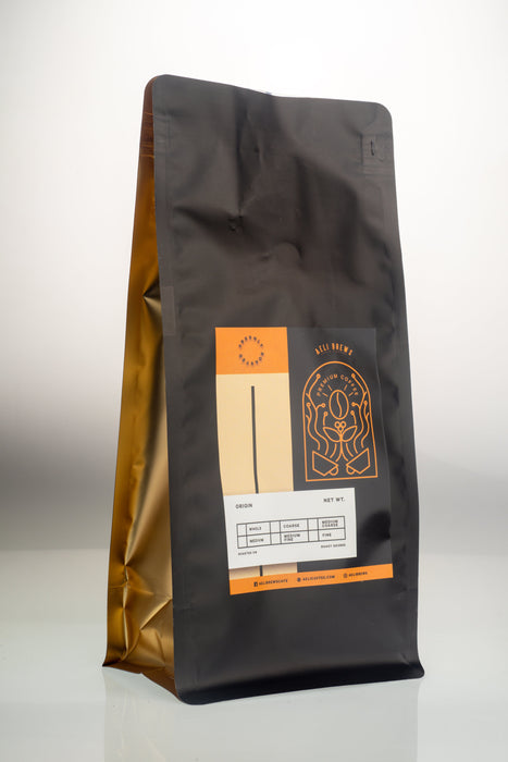 Sweet Tooth Blend - Coffee Beans