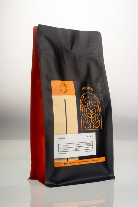 Spanish Blend v2 - Coffee Beans
