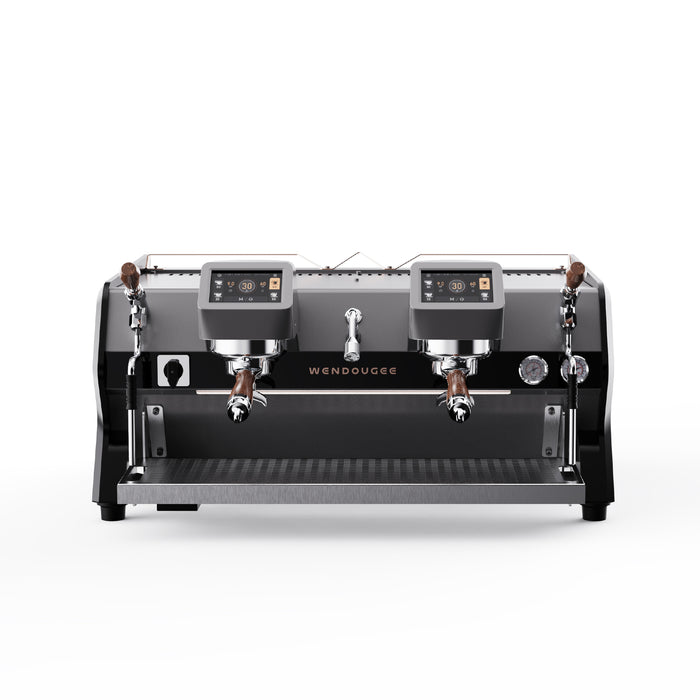 Wendougee SDragon 2 Group Semi-Automatic Espresso Machine