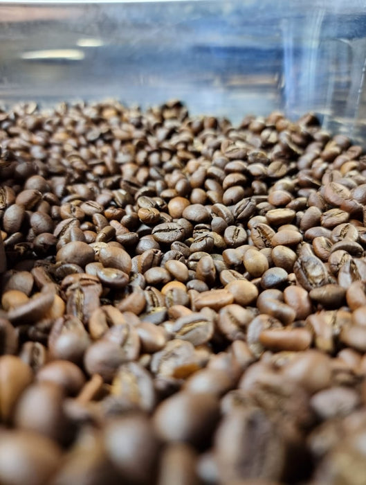 Dao-Ayan PCQC 2021 Coffee Beans